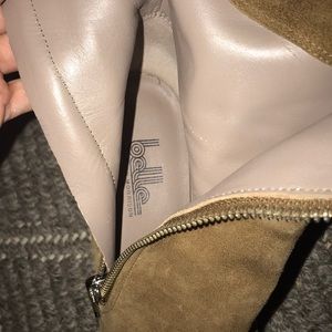 Sigerson Morrison Shoes - Belle by Sigerson Morrison Suede boots Sigerson Morrison Shoes - Belle by Sigerson Morrison Suede boots